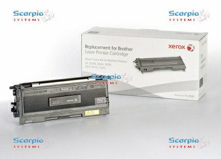 XRC Brother TN2000 Cartridge